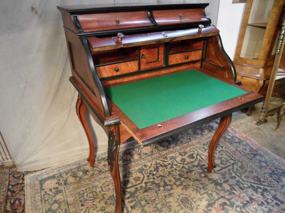 Antyk Sektetarzyk 1930r  Unikat  z Niemiec