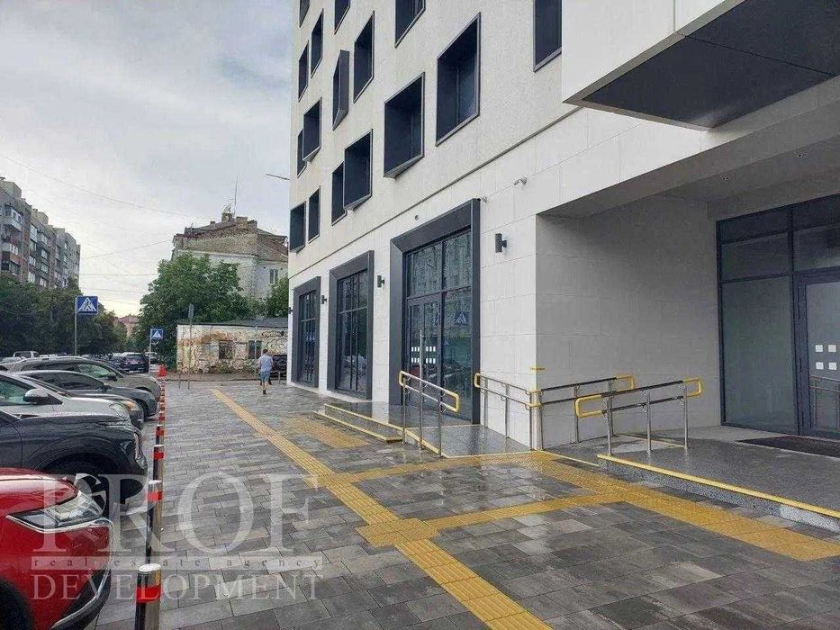 Оренда офісу 500 м2 Контрактова площа