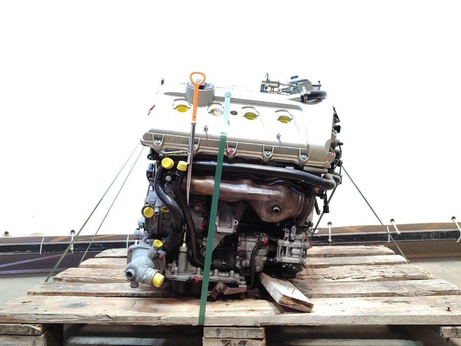 Motor completo AUDI A4 (8EC, B7)