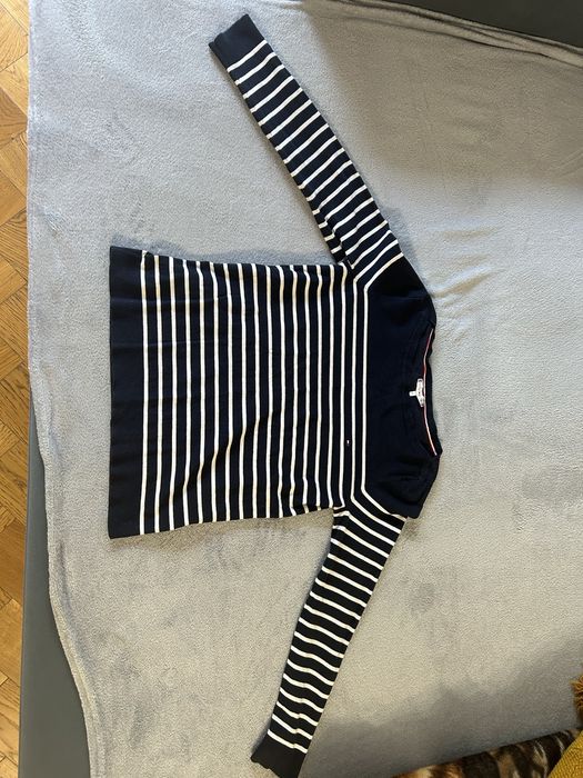 Sweterek damski Tommy Hilfiger