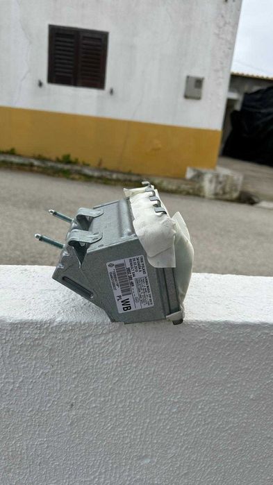 Airbag Frontal Renault