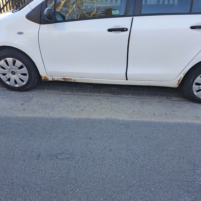 Sprzedam Toyota Yaris
