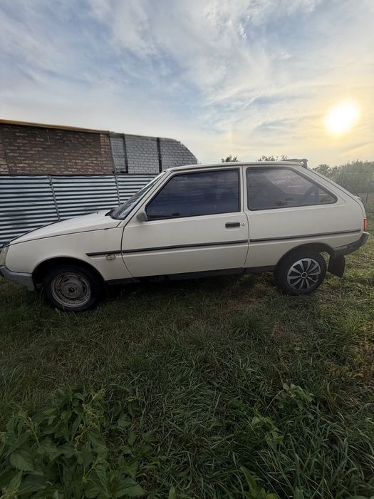 Продам автомобіль