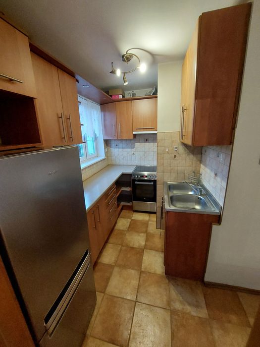 Do wynajęcia od zaraz 2 pok na Żabiance, 36 m² - Widok 4