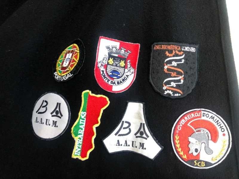 Capa de Traje Académico Universidade do Minho (145cm)