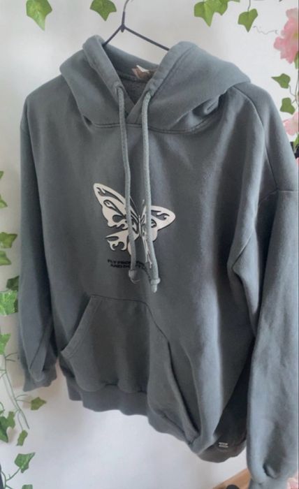 nowa bluza pull & bear. Opis!