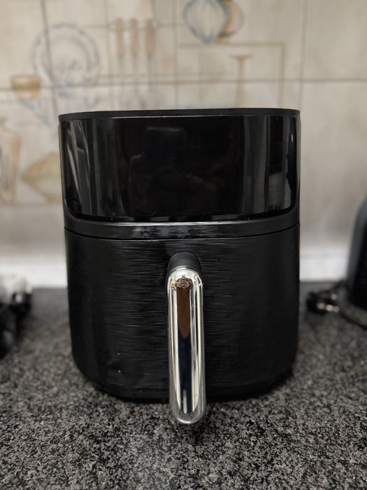 Air Fryer 5.5L Semi Nova