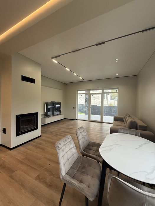 Дом по адресу Петефі Шандора пл. (площадь 120 м²) - Atlanta.ua - фото 4