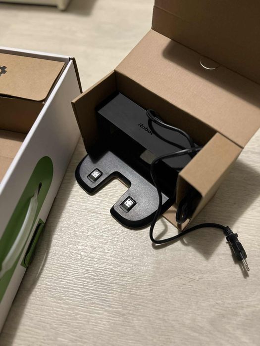 iRobot Combo robot sprzątający