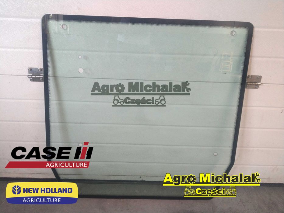 Szyba tylna NEW HOLLAND, CASE   TD5010, TD5020, TD5030, TD5050, TD70D