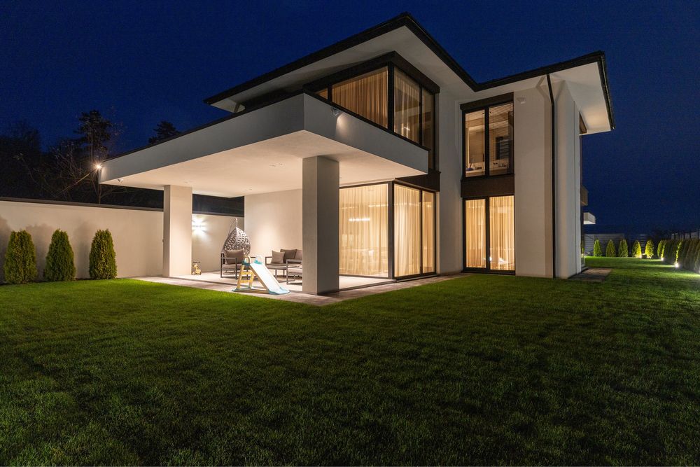 Професійна інтерєрна фотозйомка