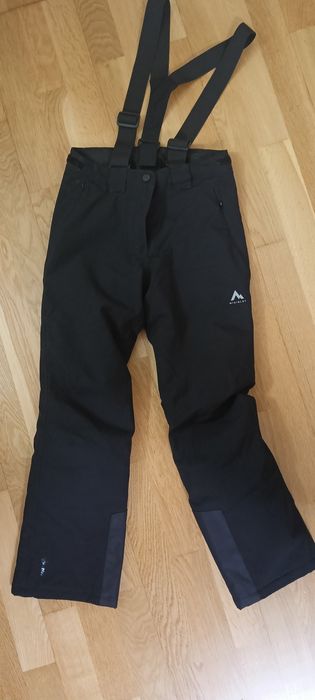 Штани лижні McKinley