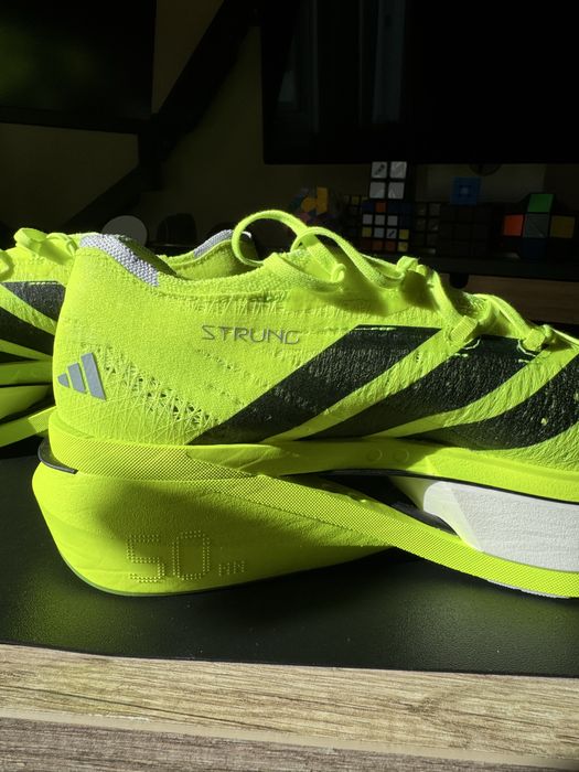 Adidas Adizero Prime Strung X3