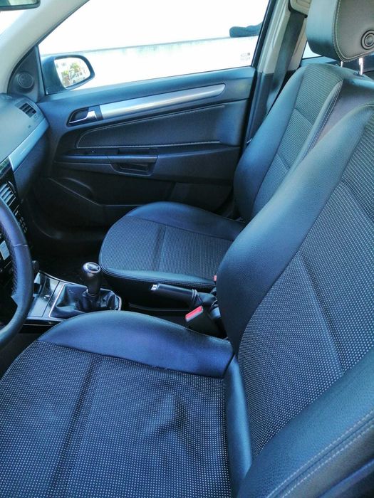 Vendo opel astra H carrinha