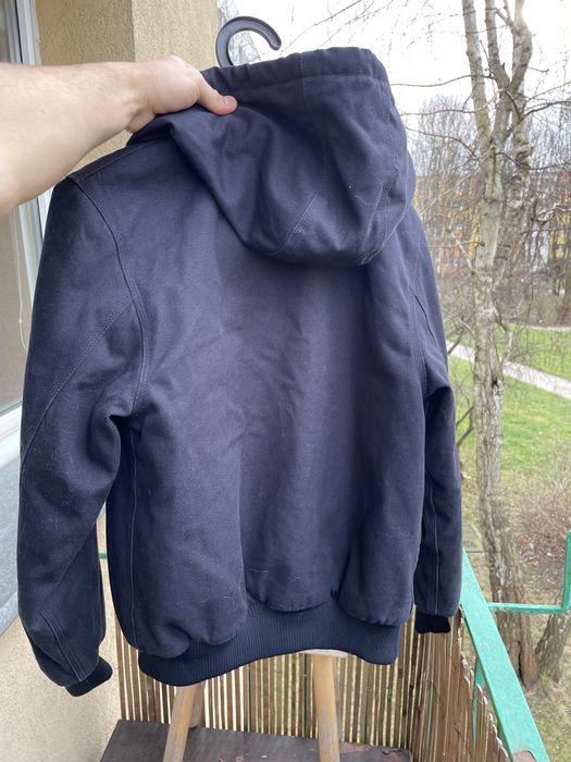 Kurtka bomberka zara r.S