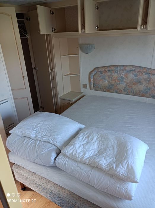 Domki holenderskie u Agi