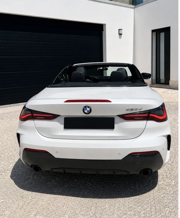 BMW 430 — fotografia 7