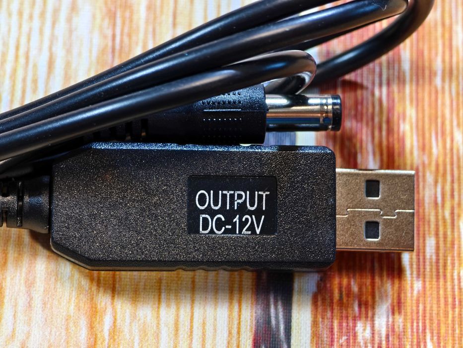 Все для роутера, модема 9V 12V блок живлення