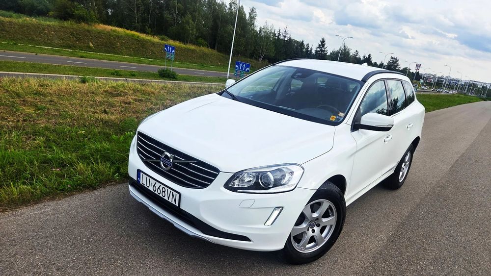 Volvo XC 60