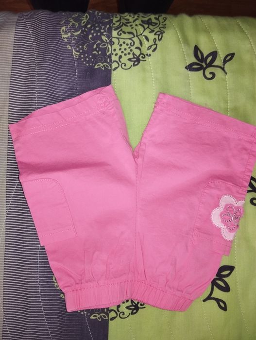 Roupa de  menina