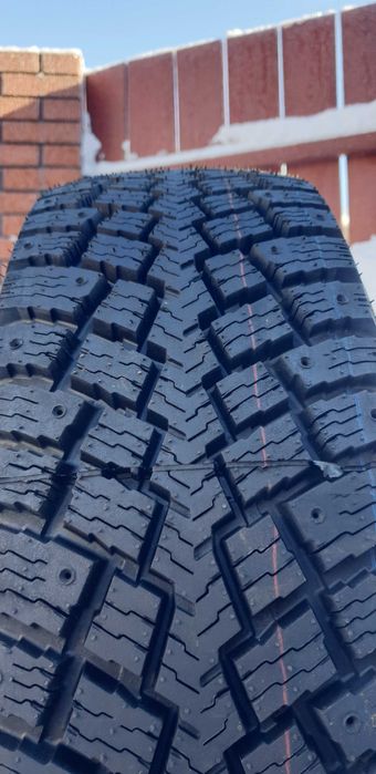 215/65R16 Glob-Gum  Winter C2 4X4 Extrema
