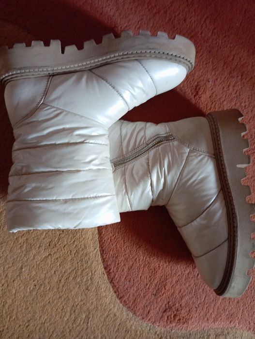 Сапоги дитячі 36 розмір