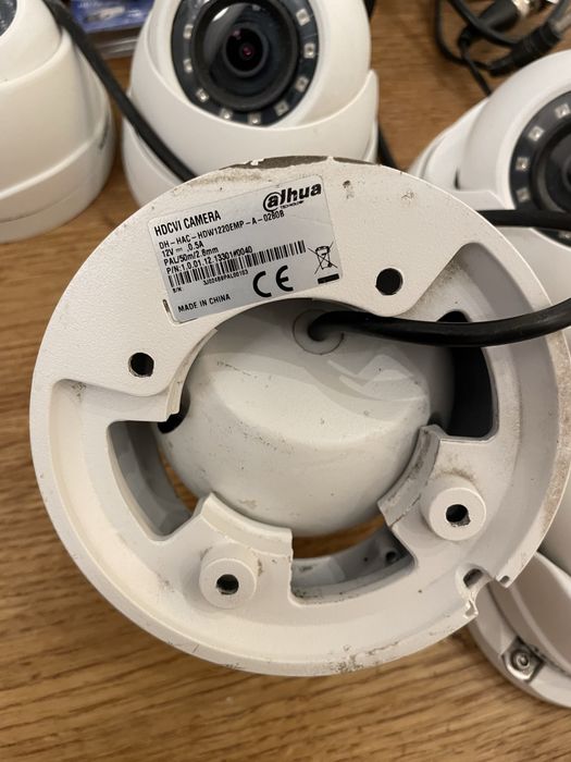 Zestaw do monitoringu