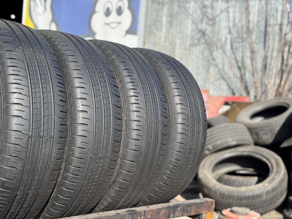 Шини Легкові 4шт 205/65 R16 Falken Ziex ZE010B