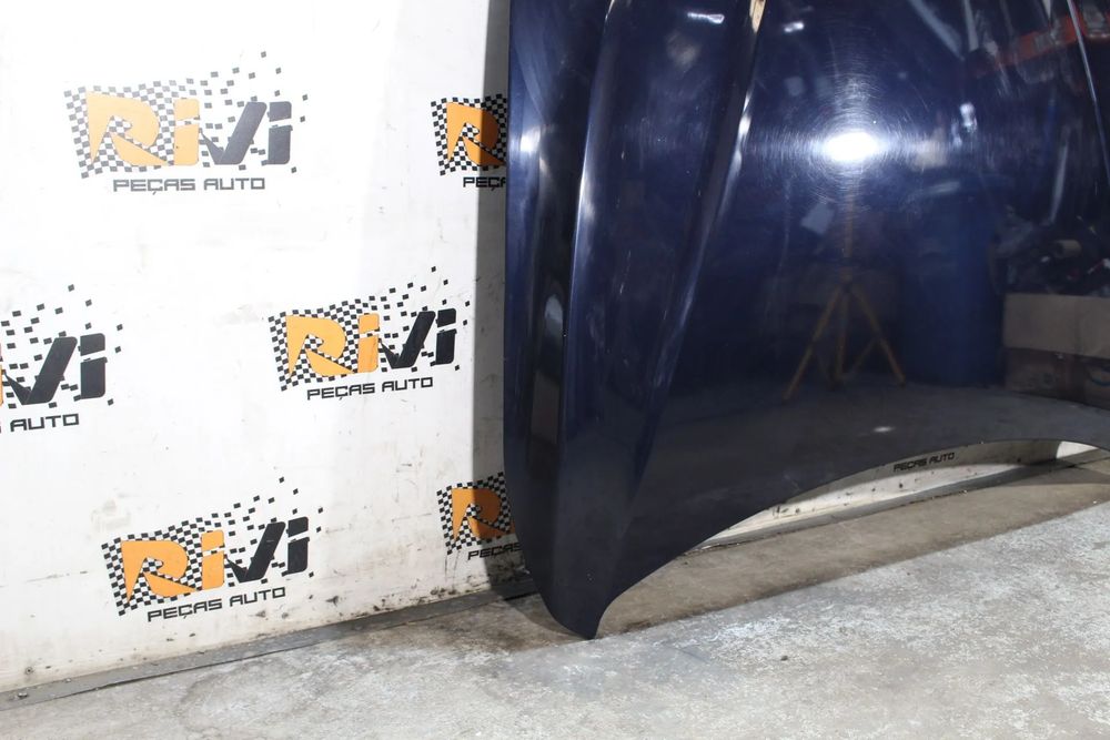 Capot BMW 4 Gran Coupe (F36)