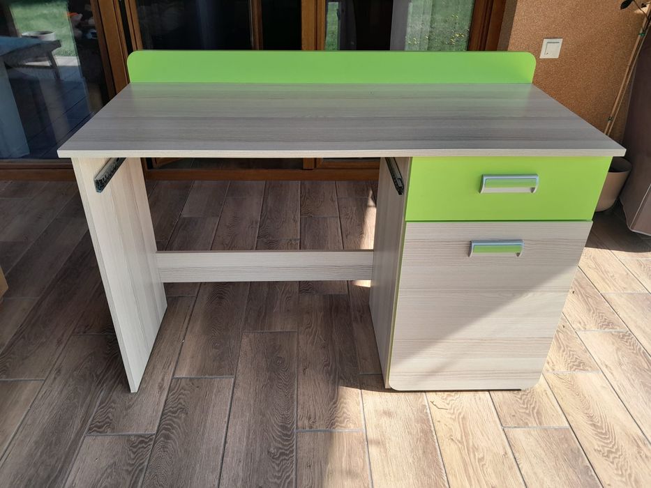 Biurko oddam za darmo