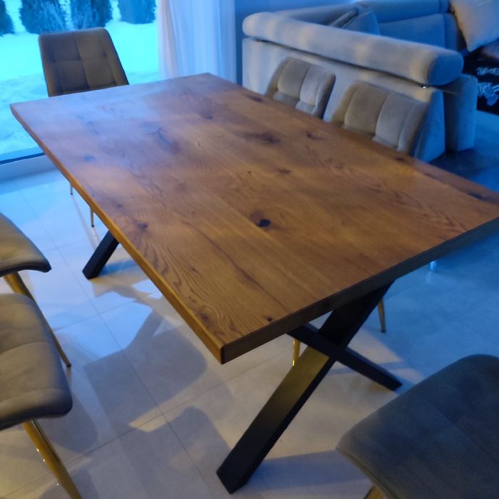 Stół Xavier Halmar