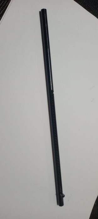 Carabina.. Tubo carregador gamo