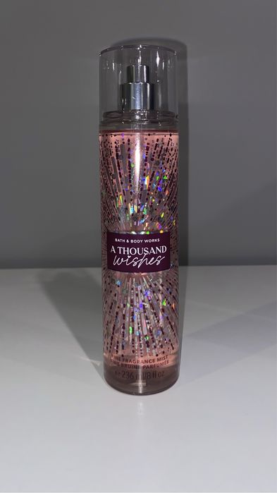 Zestaw Bath & Body Works