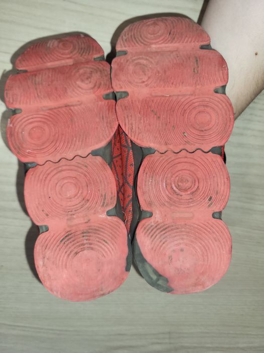 Adidasy Spidermen 30