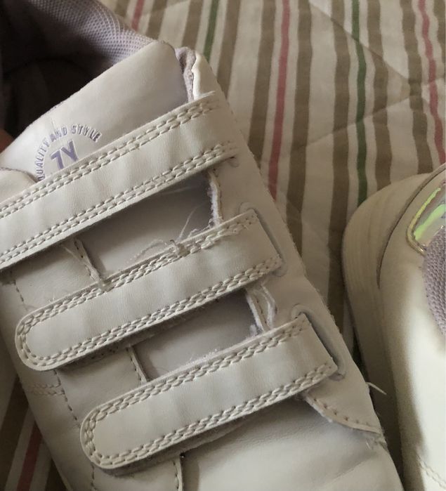 Ténis, Zippy, n.º36.Portes grátis!