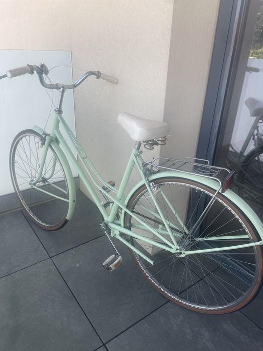 Vendo bicicleta Orbita de passeio