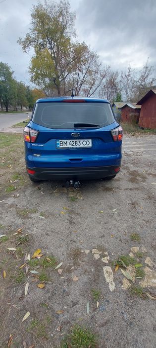 продам Ford Escape 2017