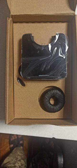 Беспроводная гарнитура CS510A DECT