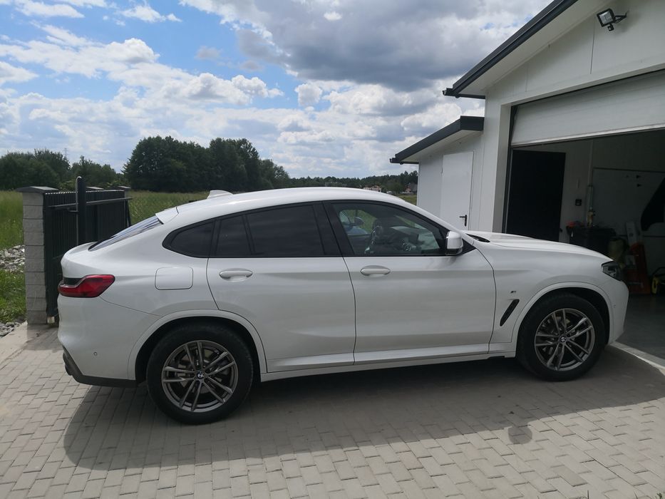 -10% Przyciemnianie szyb #LLumar