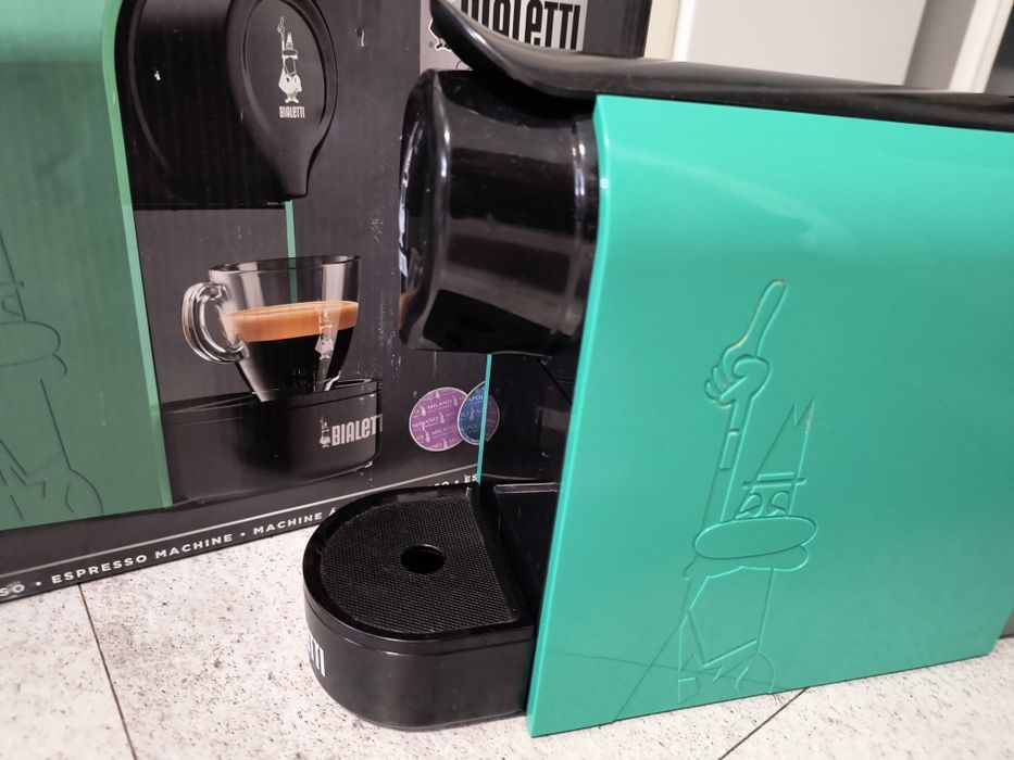 Ekspres do kawy bialetti Gioia