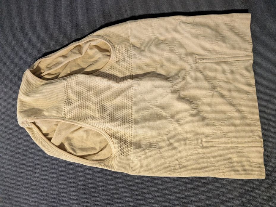 Majtki wyszczuplające modelujące rozm M dwie sztuki