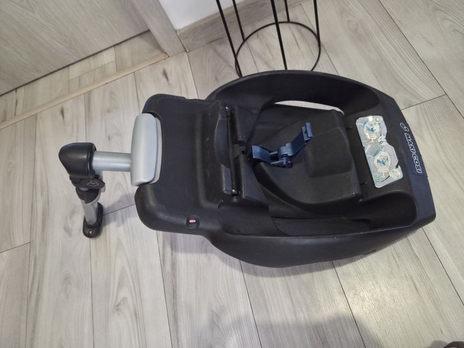 Wózek Baby Jogger City Mini fotelik baza samochodowa