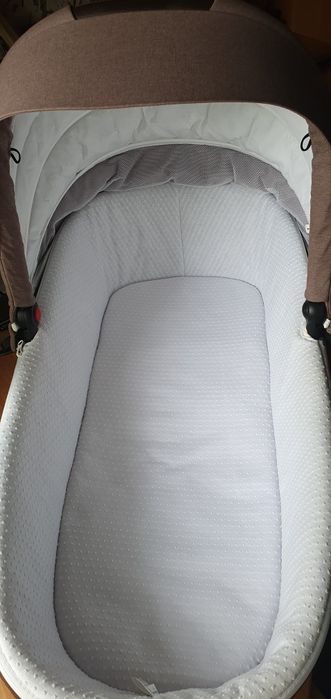 Коляска Tutis Viva Life 2in1
