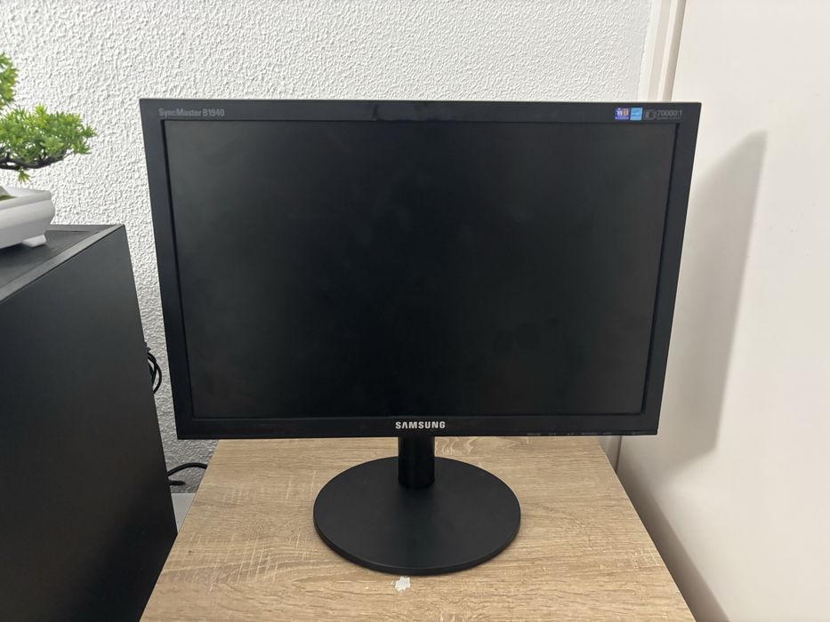 Monitor samsung 60hz510567319150929920