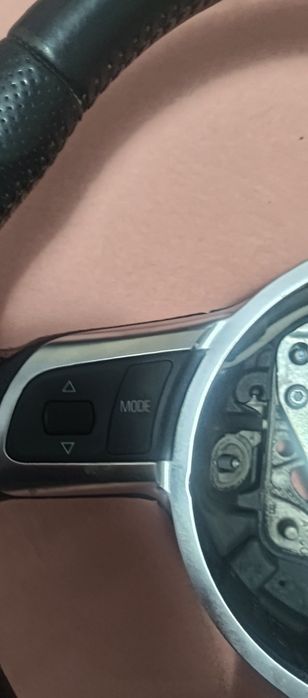 Kierownice Audi TT 8j S line