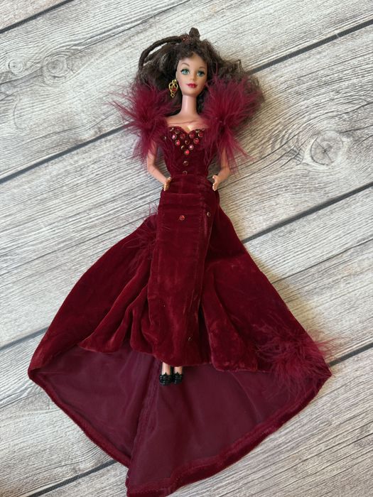 Лялька Барбі Barbie Mattel