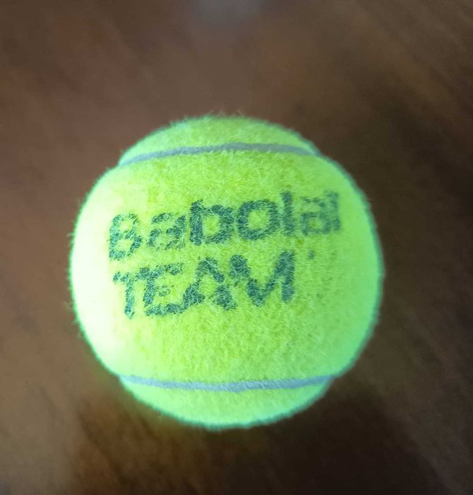 Bolas de tenis da marca Babolat - 16 unidades