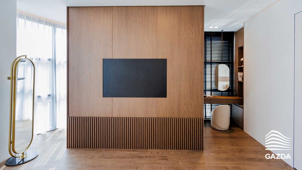 3-кімнатна квартира з ремонтом | DREAM CITY | Ужгород - DC 4.14