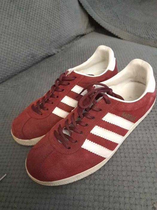 Sapatilhas Adidas Gazelle Tam. 37