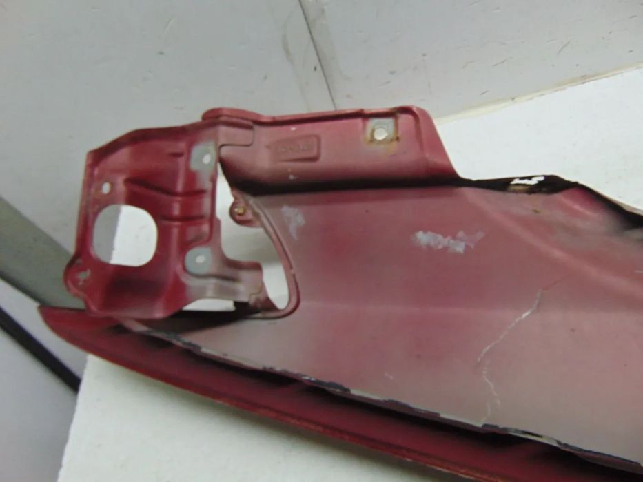 Toyota Corolla GL guarda lamas